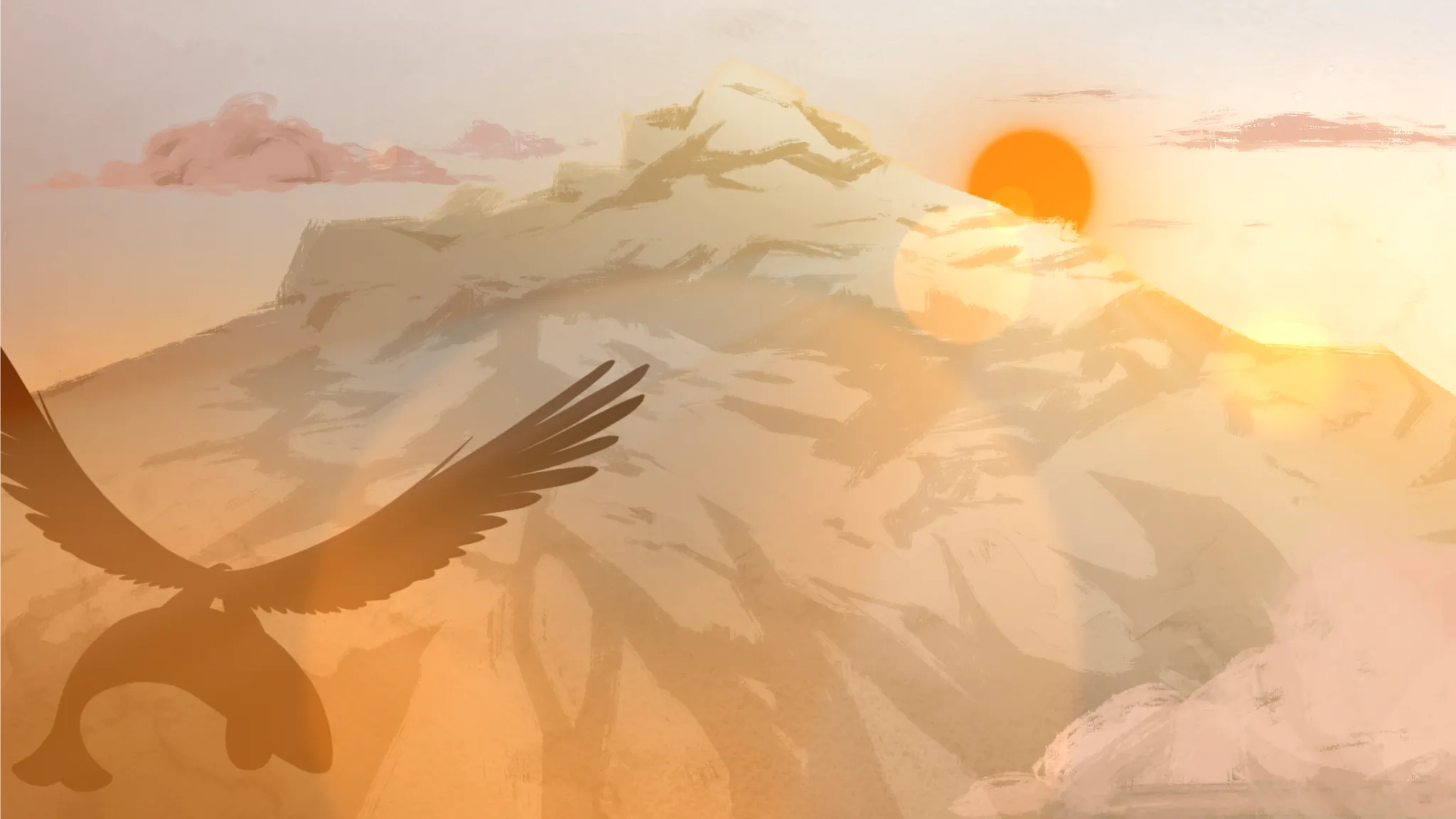 Thunderbird feature image (by Emilia Schneider)