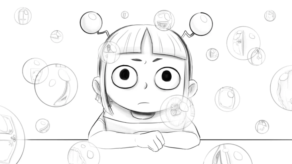 Maisie feature image (by Emilia Schneider)