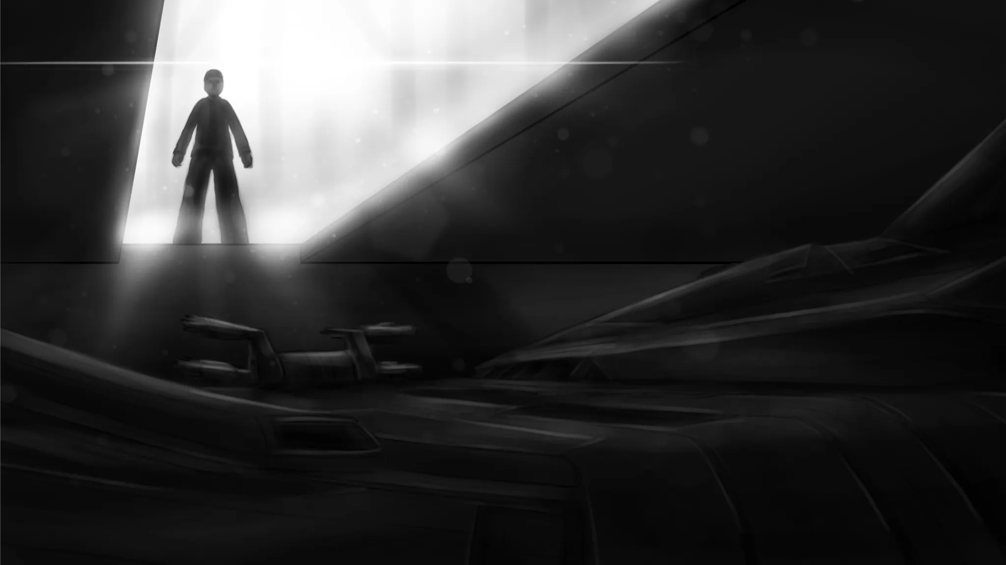 Backyard Starship feature image (by Emilia Schneider)