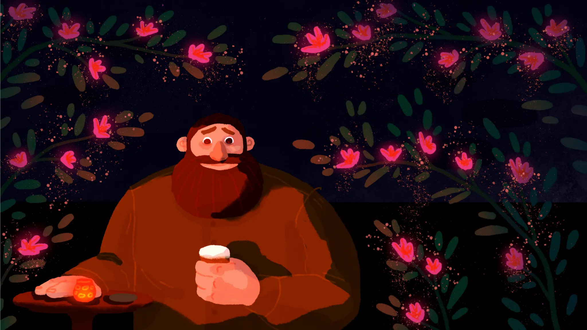 Woodland feature image (by Emilia Schneider)